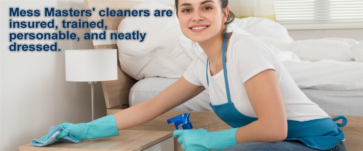 master maintenance company